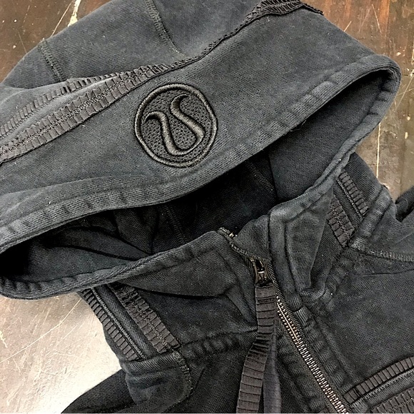 Petite Lululemon Special Ed Hoodie - Picture 3 of 8